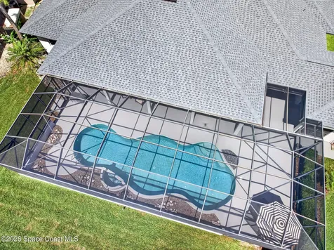 3845 Raney Road Titusville FL 32780