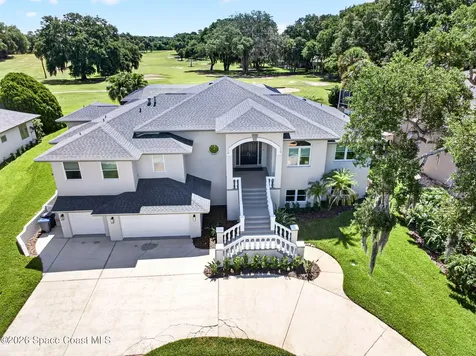3845 Raney Road Titusville FL 32780