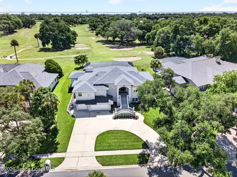 3845 Raney Road Titusville FL 32780
