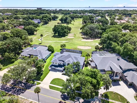 3845 Raney Road Titusville FL 32780