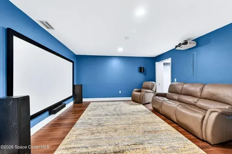 3845 Raney Road Titusville FL 32780