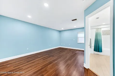 3845 Raney Road Titusville FL 32780