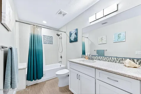 3845 Raney Road Titusville FL 32780