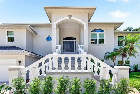 3845 Raney Road Titusville FL 32780