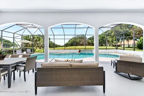 3845 Raney Road Titusville FL 32780