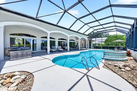 3845 Raney Road Titusville FL 32780