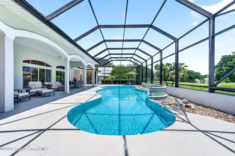 3845 Raney Road Titusville FL 32780