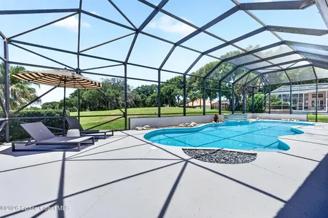 3845 Raney Road Titusville FL 32780