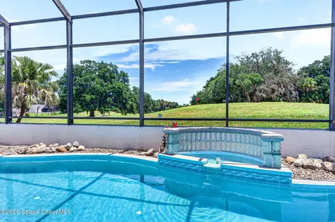3845 Raney Road Titusville FL 32780