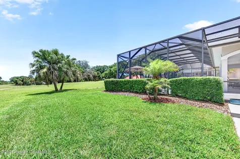 3845 Raney Road Titusville FL 32780