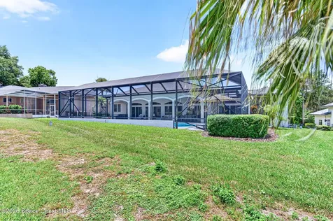 3845 Raney Road Titusville FL 32780