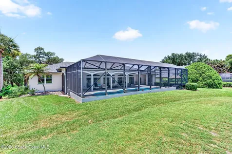 3845 Raney Road Titusville FL 32780