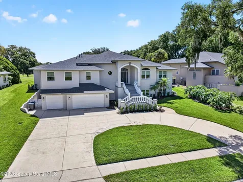 3845 Raney Road Titusville FL 32780