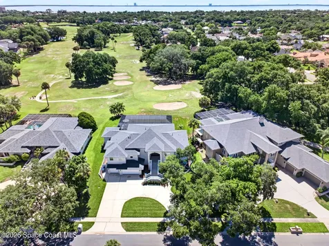3845 Raney Road Titusville FL 32780