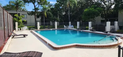 200 International Drive Cape Canaveral FL 32920