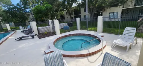 200 International Drive Cape Canaveral FL 32920