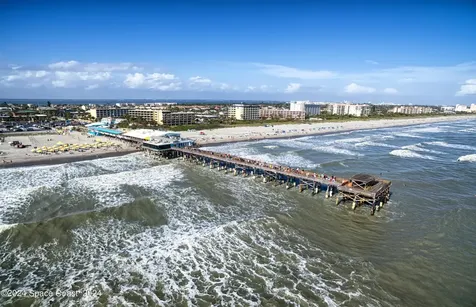 200 International Drive Cape Canaveral FL 32920
