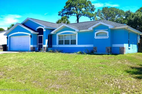 979 SE Raleigh Road SE Palm Bay FL 32909