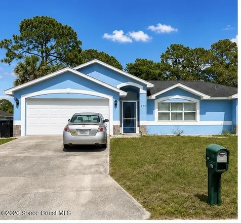 979 SE Raleigh Road SE Palm Bay FL 32909
