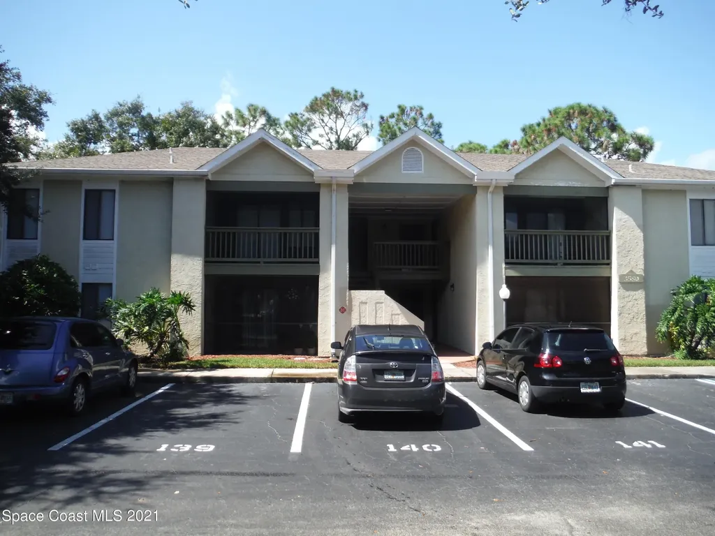 3595 Sable Palm Lane Titusville FL 32780