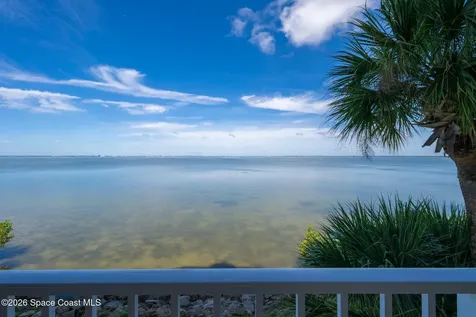 7028 Sevilla Court Cape Canaveral FL 32920