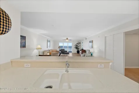 7028 Sevilla Court Cape Canaveral FL 32920