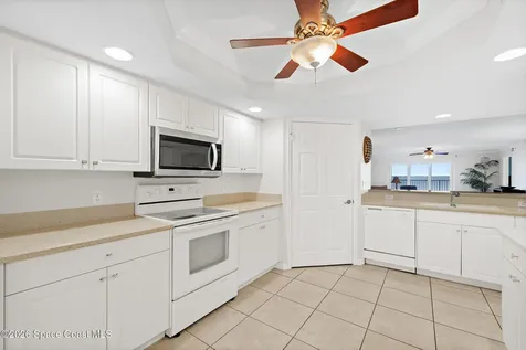7028 Sevilla Court Cape Canaveral FL 32920