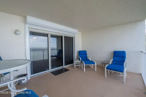 7028 Sevilla Court Cape Canaveral FL 32920