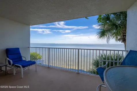 7028 Sevilla Court Cape Canaveral FL 32920