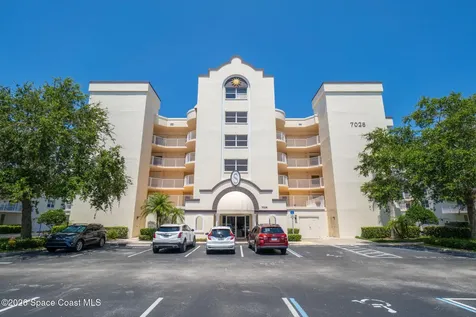 7028 Sevilla Court Cape Canaveral FL 32920