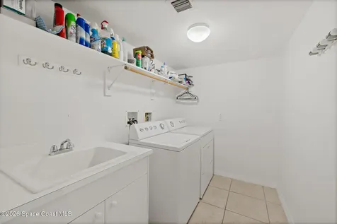 7028 Sevilla Court Cape Canaveral FL 32920