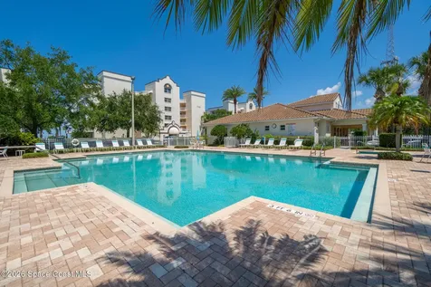 7028 Sevilla Court Cape Canaveral FL 32920