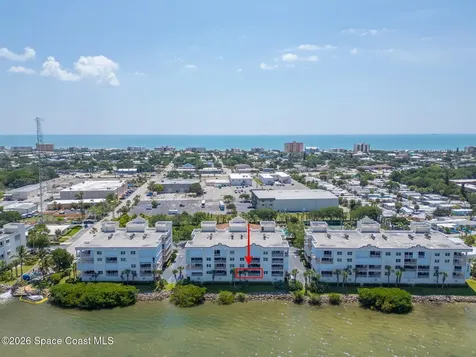 7028 Sevilla Court Cape Canaveral FL 32920