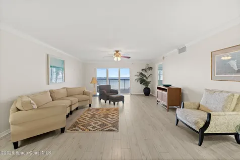 7028 Sevilla Court Cape Canaveral FL 32920