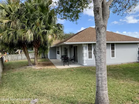 731 John Carroll Lane Melbourne FL 32904