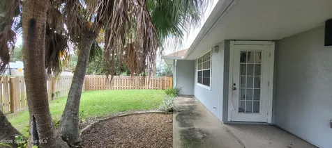 731 John Carroll Lane Melbourne FL 32904