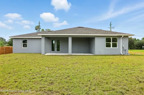 3014 Gabrysh Avenue SE Palm Bay FL 32909