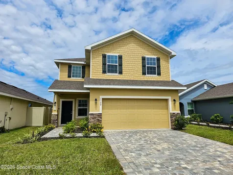 1109 Canfield Circle SE Palm Bay FL 32909
