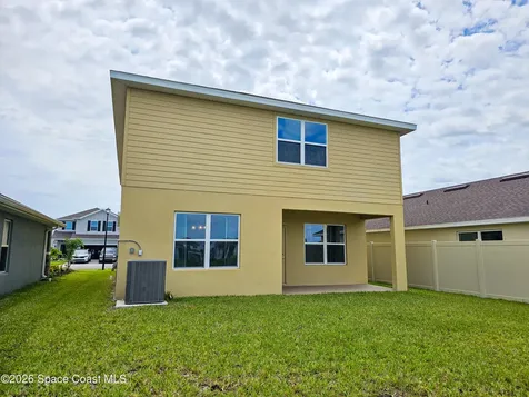 1109 Canfield Circle SE Palm Bay FL 32909