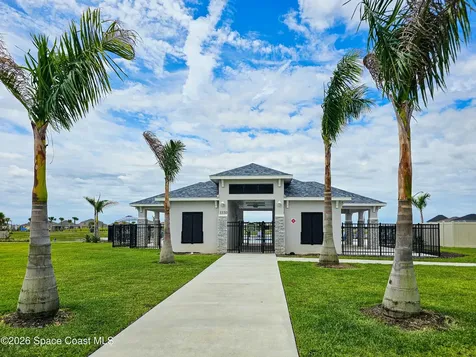 1109 Canfield Circle SE Palm Bay FL 32909