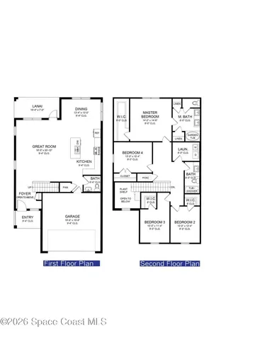 1109 Canfield Circle SE Palm Bay FL 32909