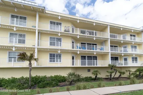 1 Eighth Avenue Indialantic FL 32903