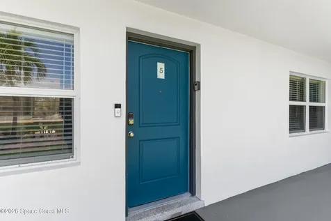 1031 Park Drive Indian Harbour Beach FL 32937