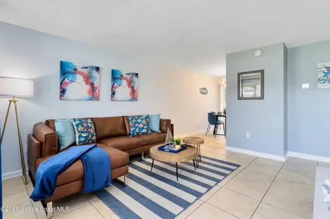 1031 Park Drive Indian Harbour Beach FL 32937