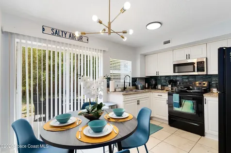 1031 Park Drive Indian Harbour Beach FL 32937