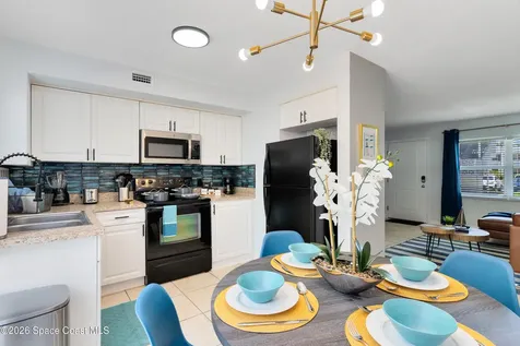 1031 Park Drive Indian Harbour Beach FL 32937