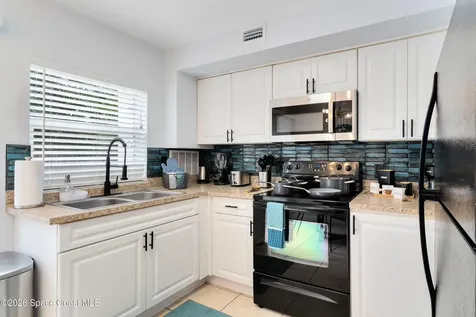 1031 Park Drive Indian Harbour Beach FL 32937