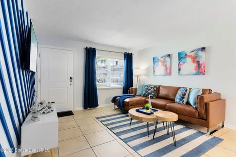 1031 Park Drive Indian Harbour Beach FL 32937