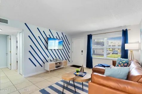 1031 Park Drive Indian Harbour Beach FL 32937