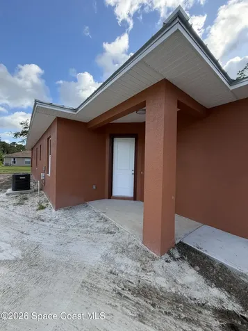 1677 Javier Street SE Palm Bay FL 32909